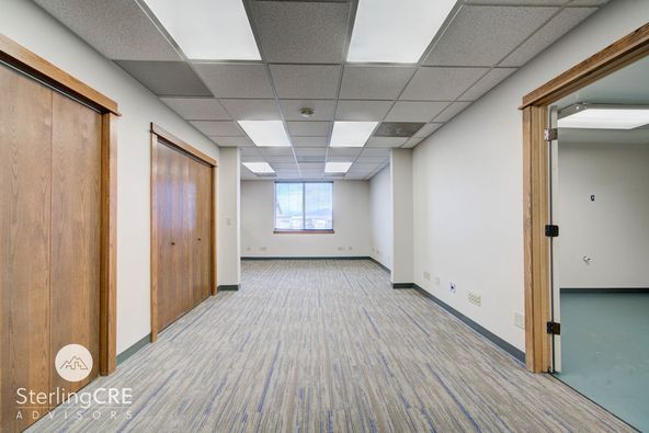 Belgrade Office | 667 Glider Lane: 667 Glider Ln, Belgrade, MT 59714